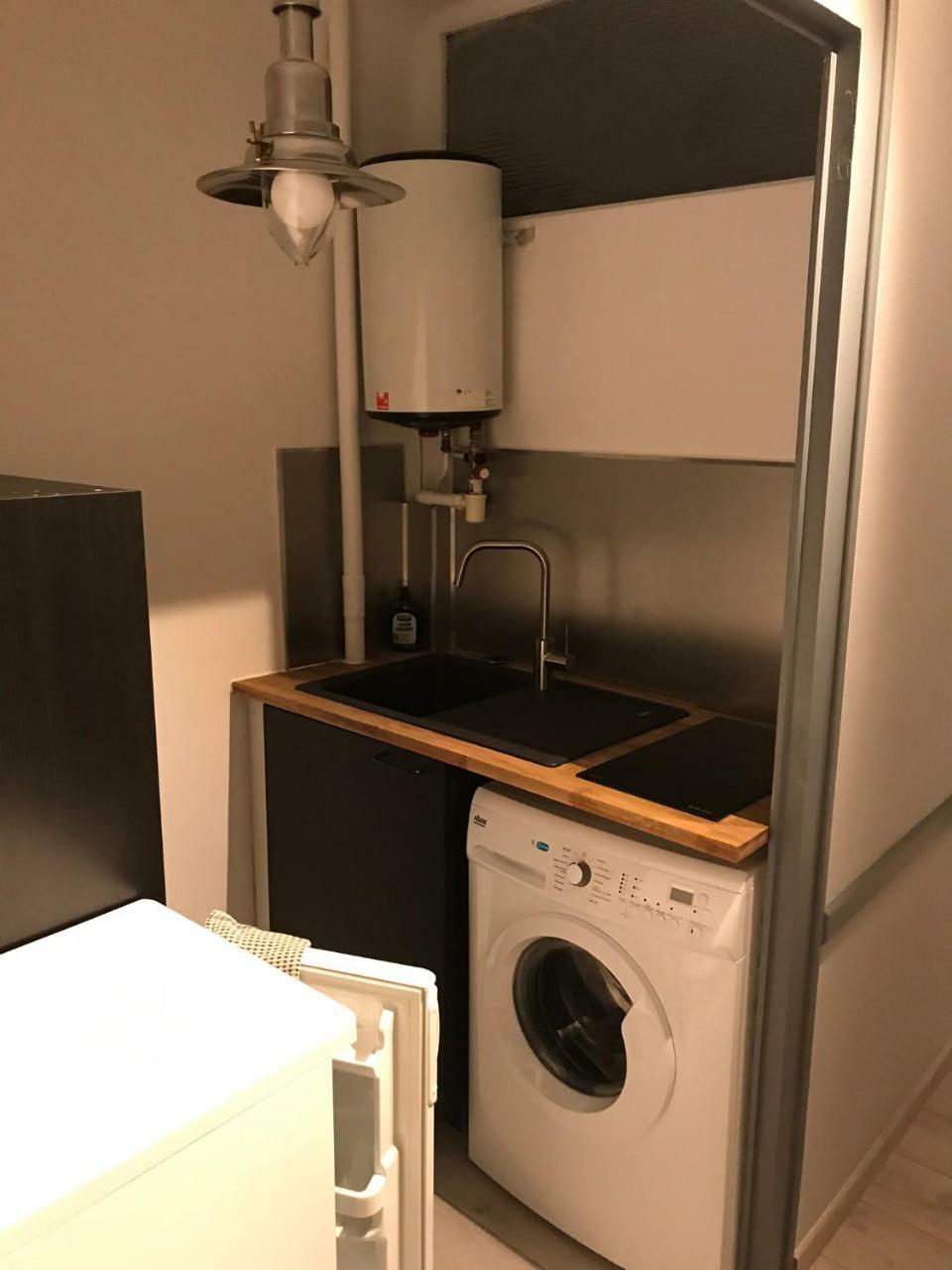 Couchant Radieux Appartement 2 Pieces 4 Personnes Vue Mer Saint-Jean-de-Monts Dış mekan fotoğraf