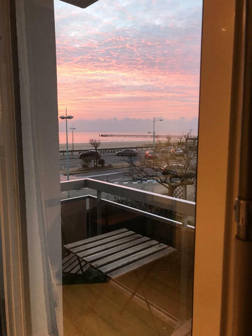 Couchant Radieux Appartement 2 Pieces 4 Personnes Vue Mer Saint-Jean-de-Monts Dış mekan fotoğraf