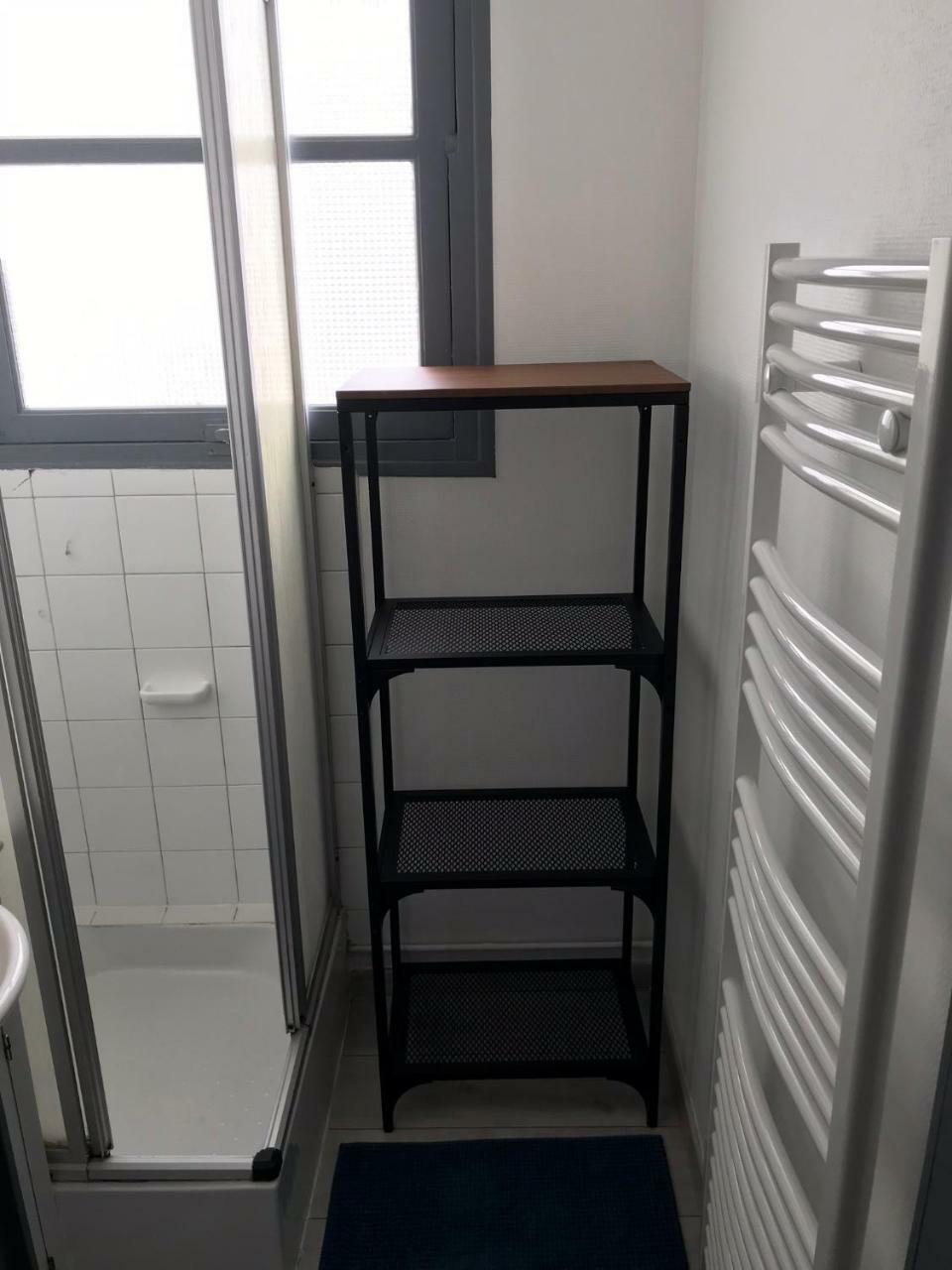 Couchant Radieux Appartement 2 Pieces 4 Personnes Vue Mer Saint-Jean-de-Monts Dış mekan fotoğraf