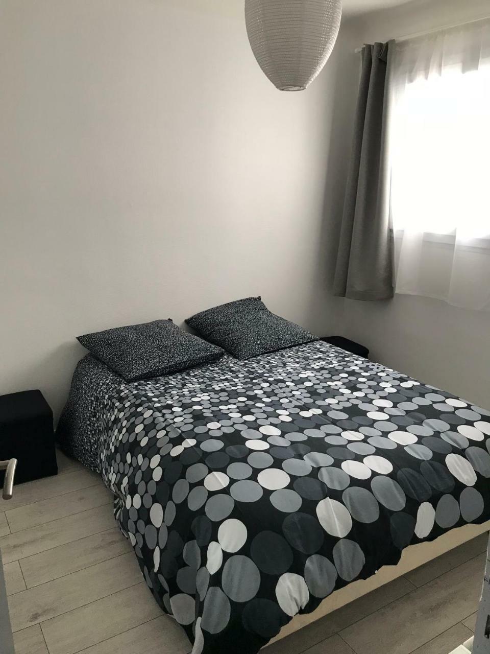 Couchant Radieux Appartement 2 Pieces 4 Personnes Vue Mer Saint-Jean-de-Monts Dış mekan fotoğraf