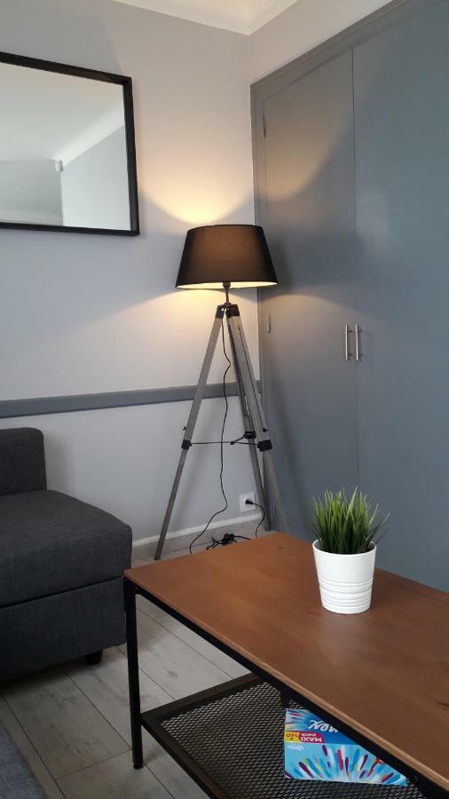 Couchant Radieux Appartement 2 Pieces 4 Personnes Vue Mer Saint-Jean-de-Monts Dış mekan fotoğraf